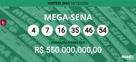 quanto ganha um terno na mega-sena|Quanto paga o terno na Mega.